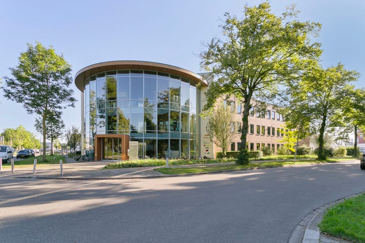 Uraniumweg 17-E, Amersfoort