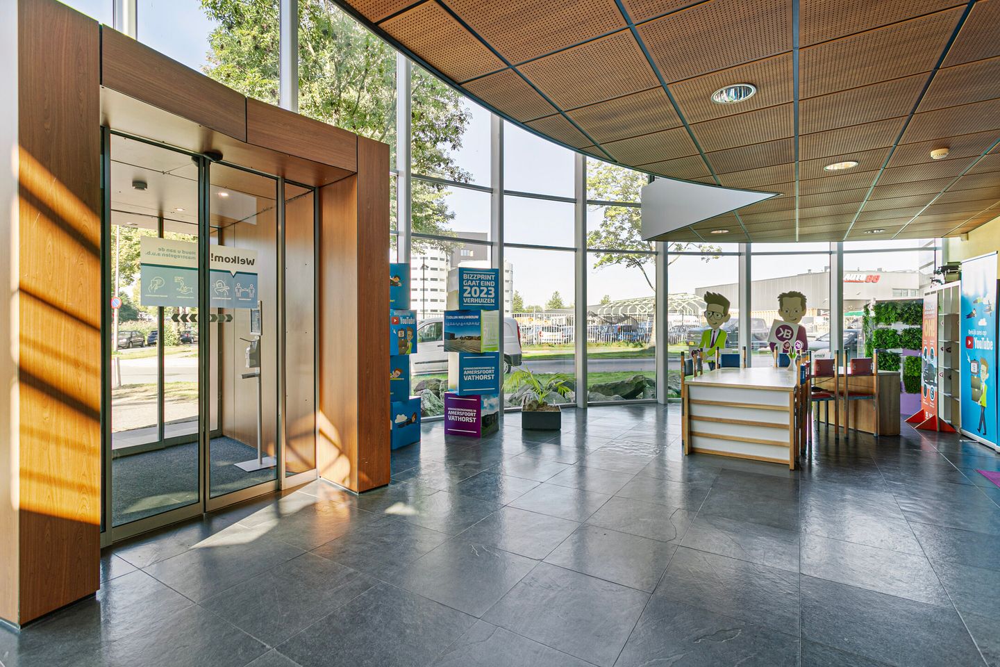 View photo 4 of Uraniumweg 17-E