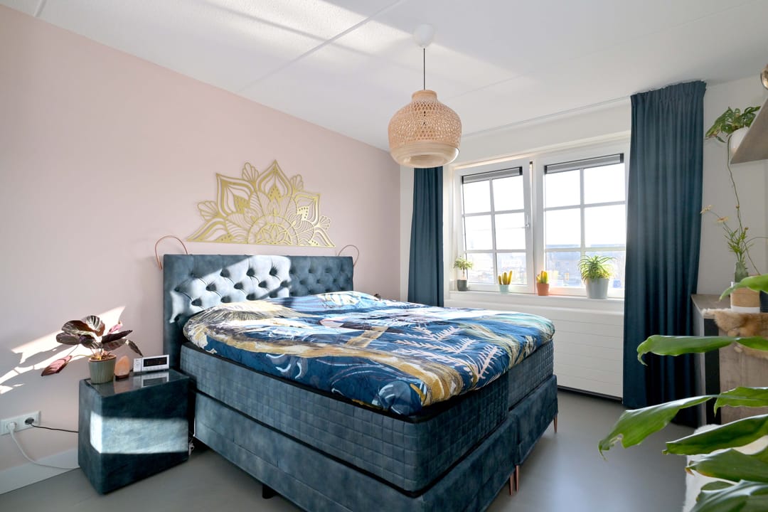 Foto 16 van Gebroeders Cohenstraat 38