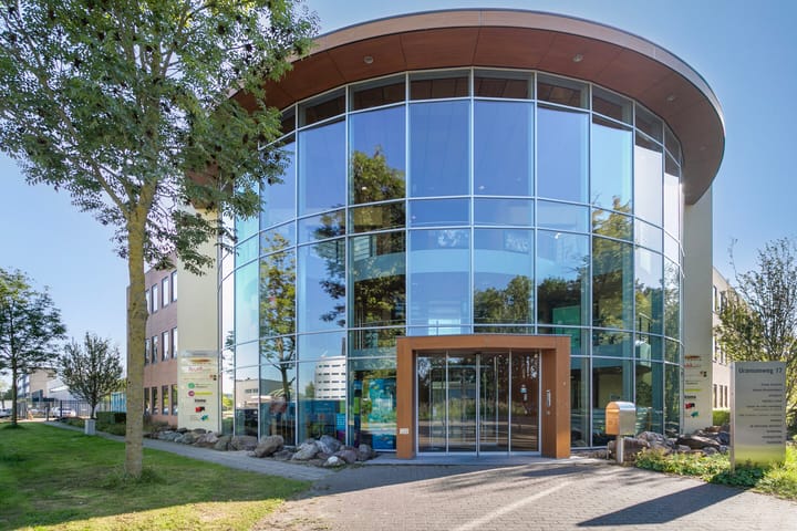 Uraniumweg 17-E, Amersfoort