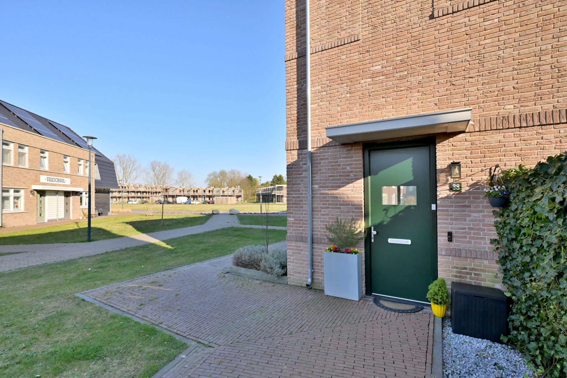 Foto 3 van Gebroeders Cohenstraat 38