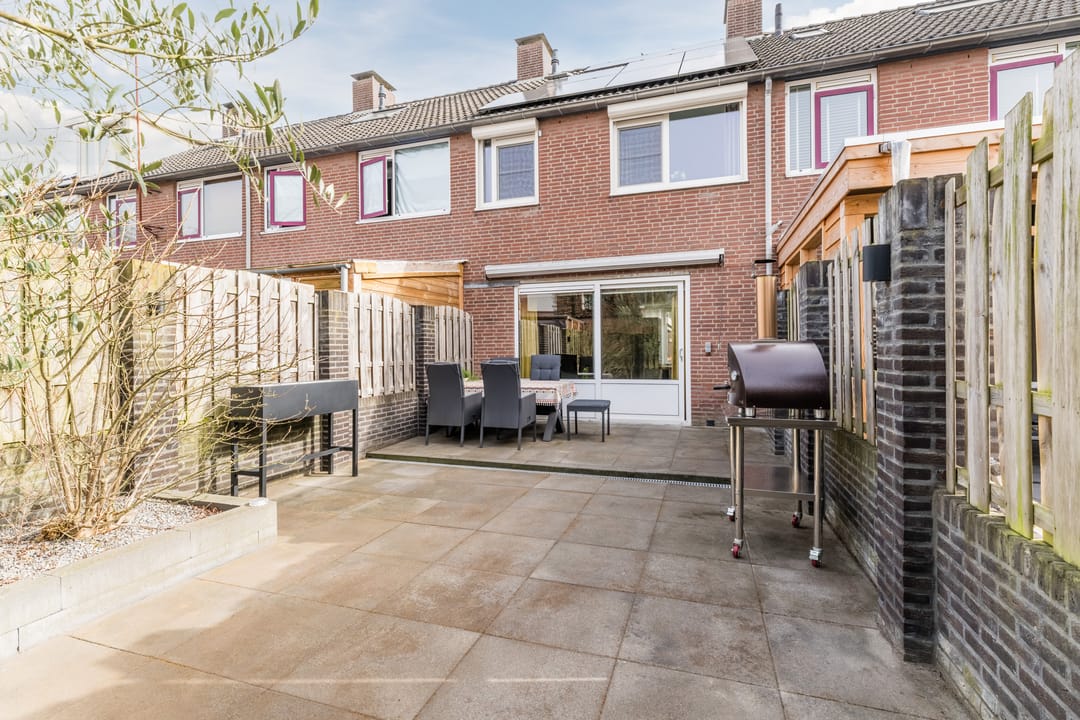 Foto 2 van Kruithoorn 5