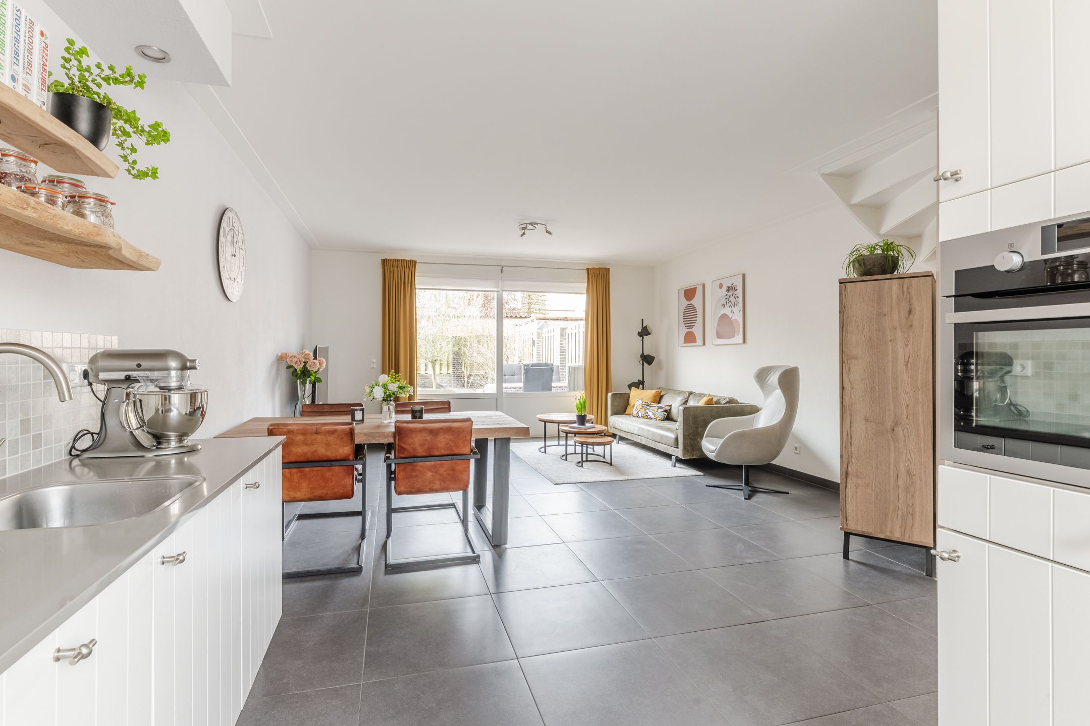 Foto 3 van Kruithoorn 5