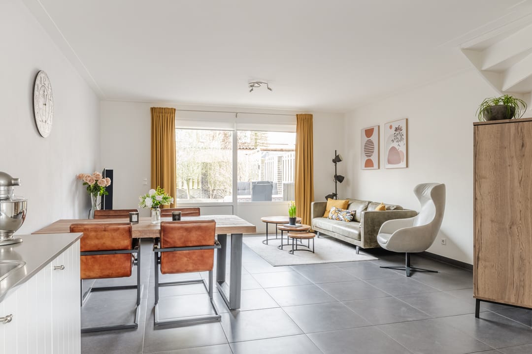 Foto 7 van Kruithoorn 5