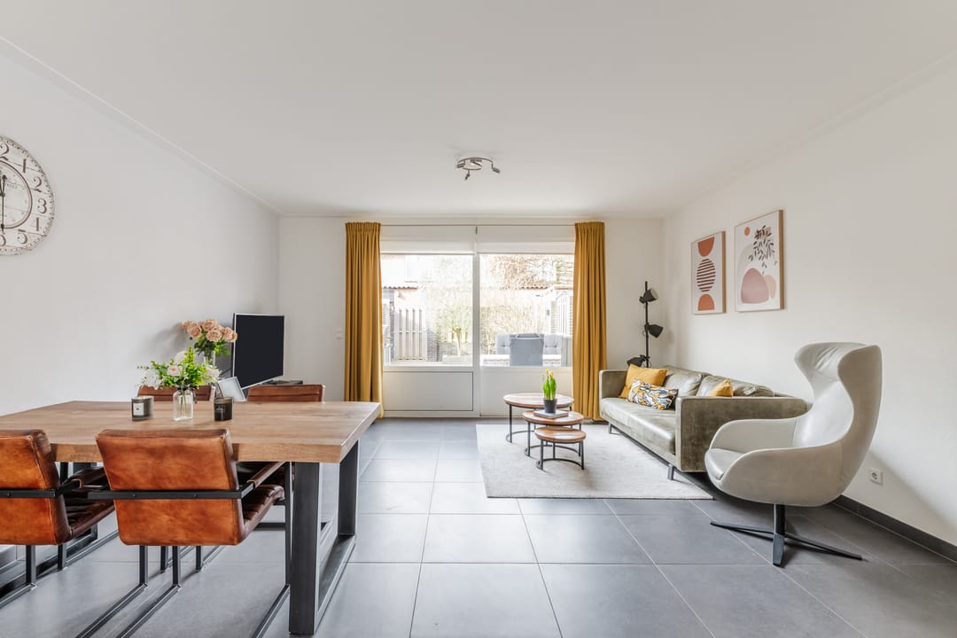 Foto 8 van Kruithoorn 5