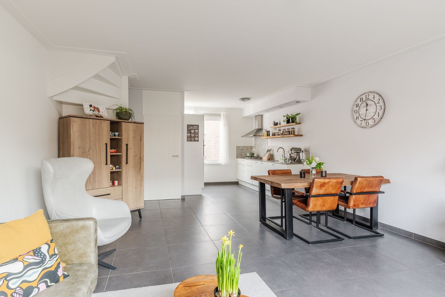 Foto 10 van Kruithoorn 5