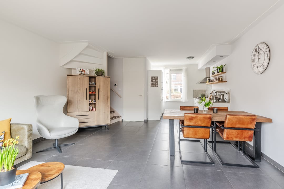 Foto 11 van Kruithoorn 5