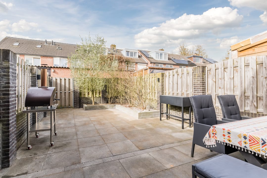 Foto 16 van Kruithoorn 5