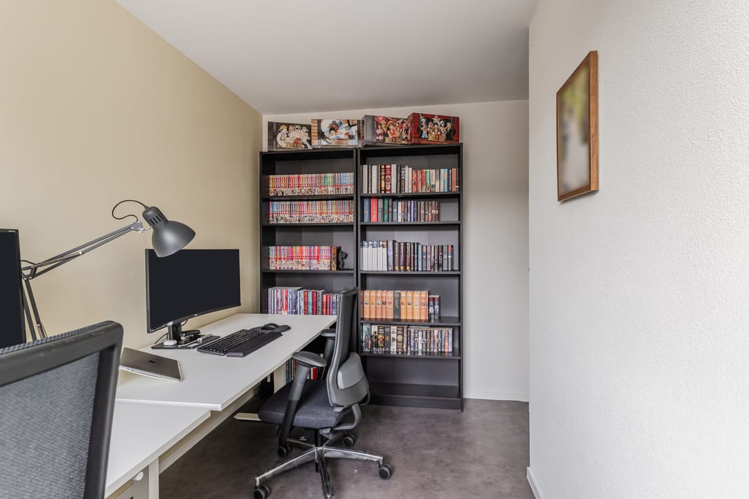 Foto 23 van Kruithoorn 5