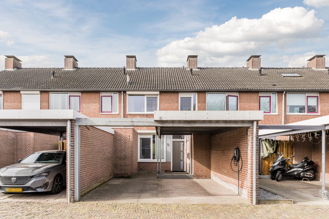 Foto 31 van Kruithoorn 5