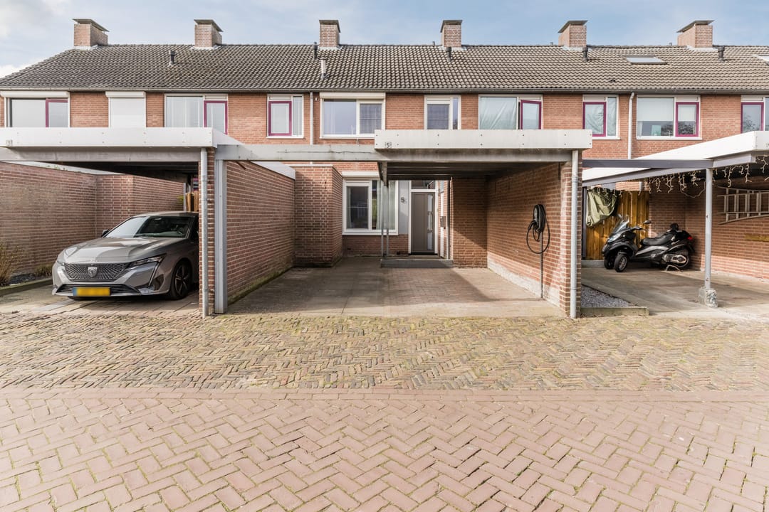 Foto 32 van Kruithoorn 5