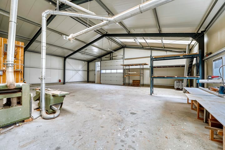 Leidseweg 246, Voorschoten