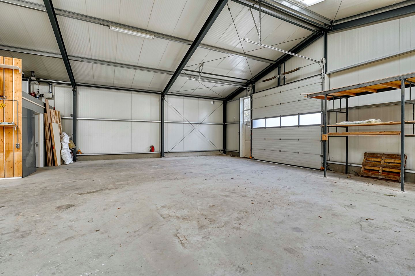 Bekijk foto 3 van Leidseweg 246