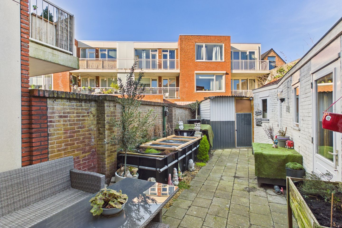 Foto 4 van Schoolweg 45