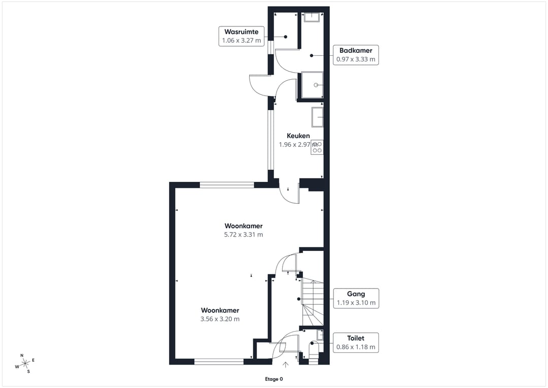 Foto 23 van Schoolweg 45