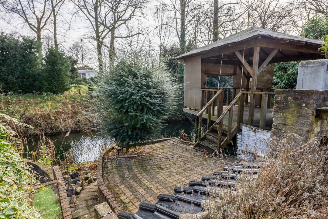 Photo 37 of Zwanenveld 3338