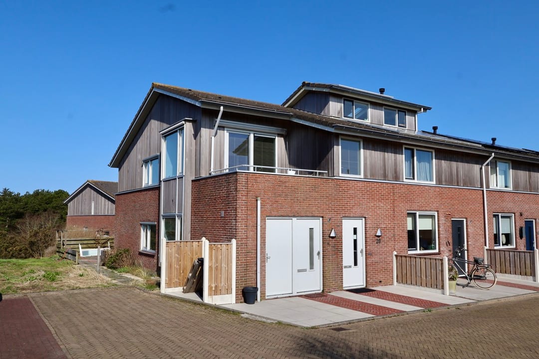 Photo 1 of Vorkduin 20