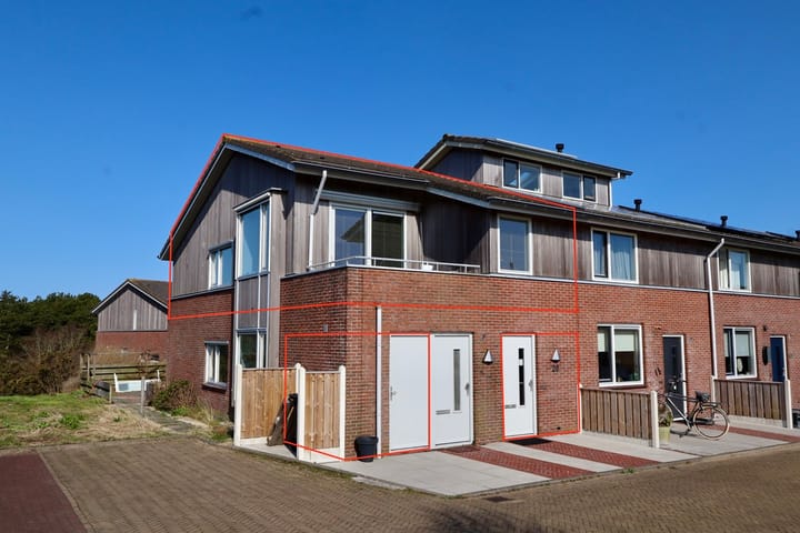 Photo 2 of Vorkduin 20