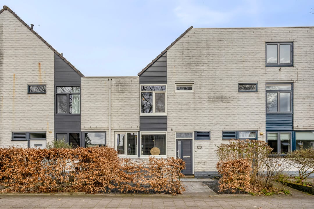 Photo 1 of Jachtlaan 259-E