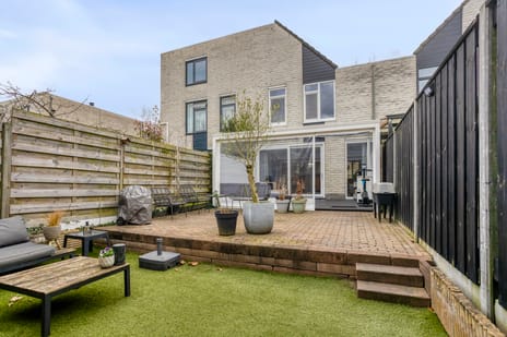 Jachtlaan 259-E secondary image