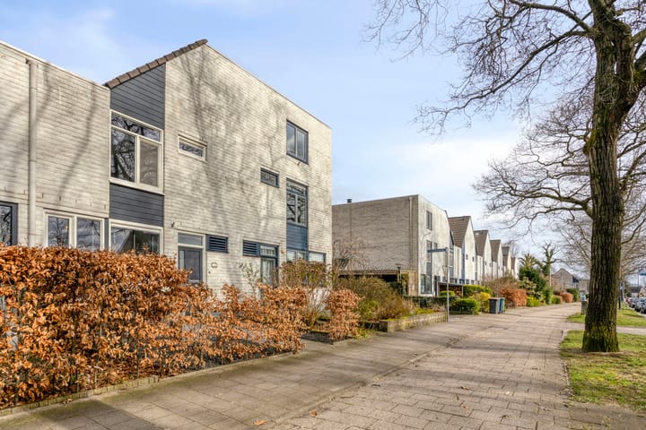 Foto 4 van Jachtlaan 259-E