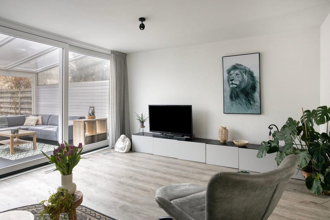 Photo 7 of Jachtlaan 259-E