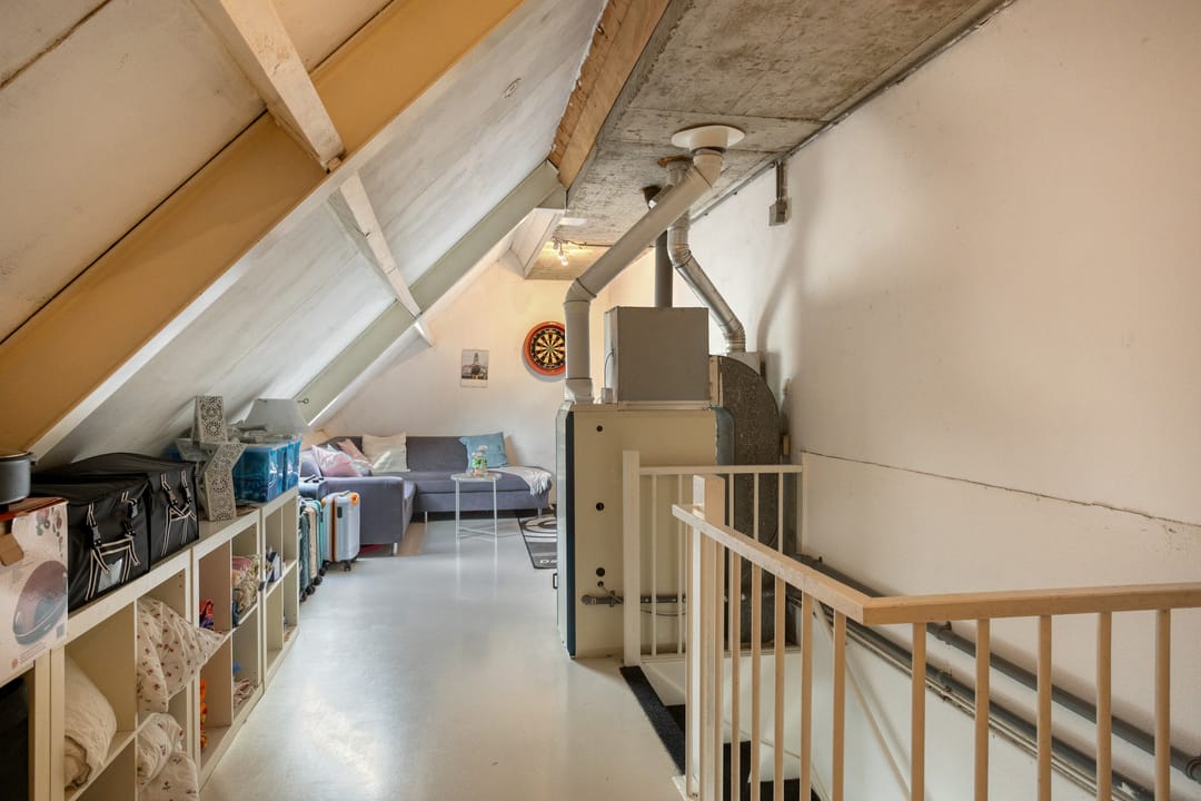 Photo 23 of Jachtlaan 259-E