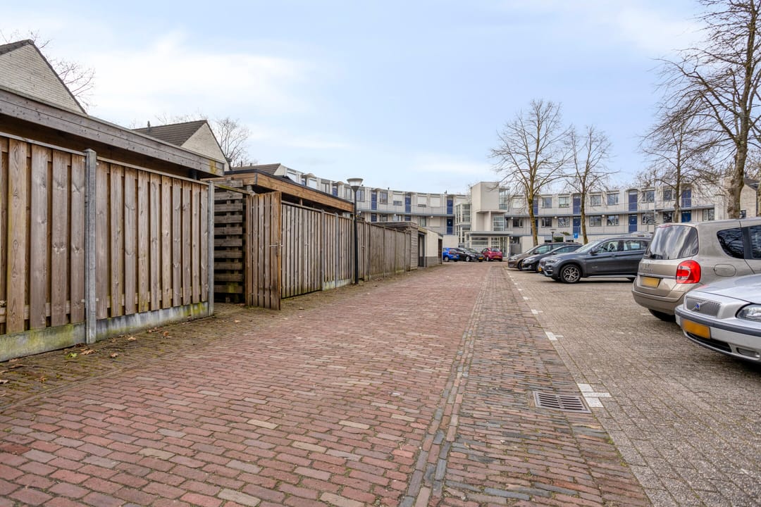 Photo 26 of Jachtlaan 259-E