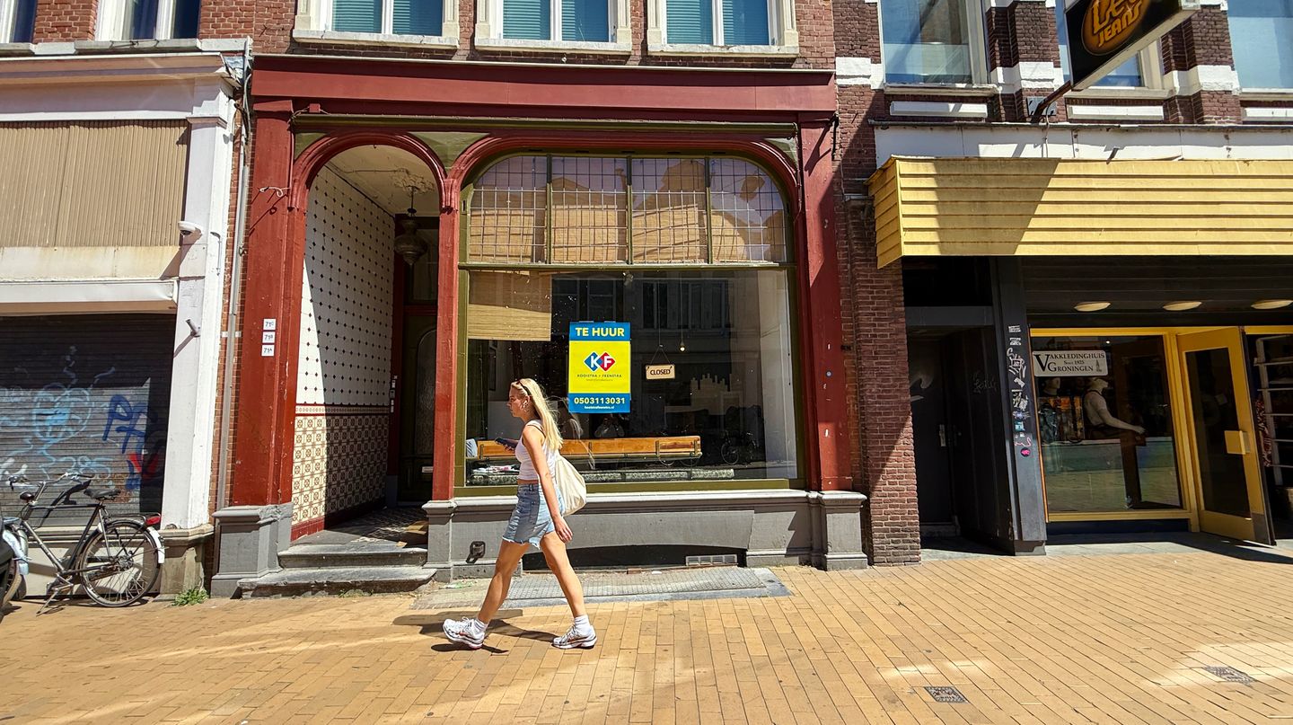 Bekijk foto 3 van Oude Ebbingestraat 71