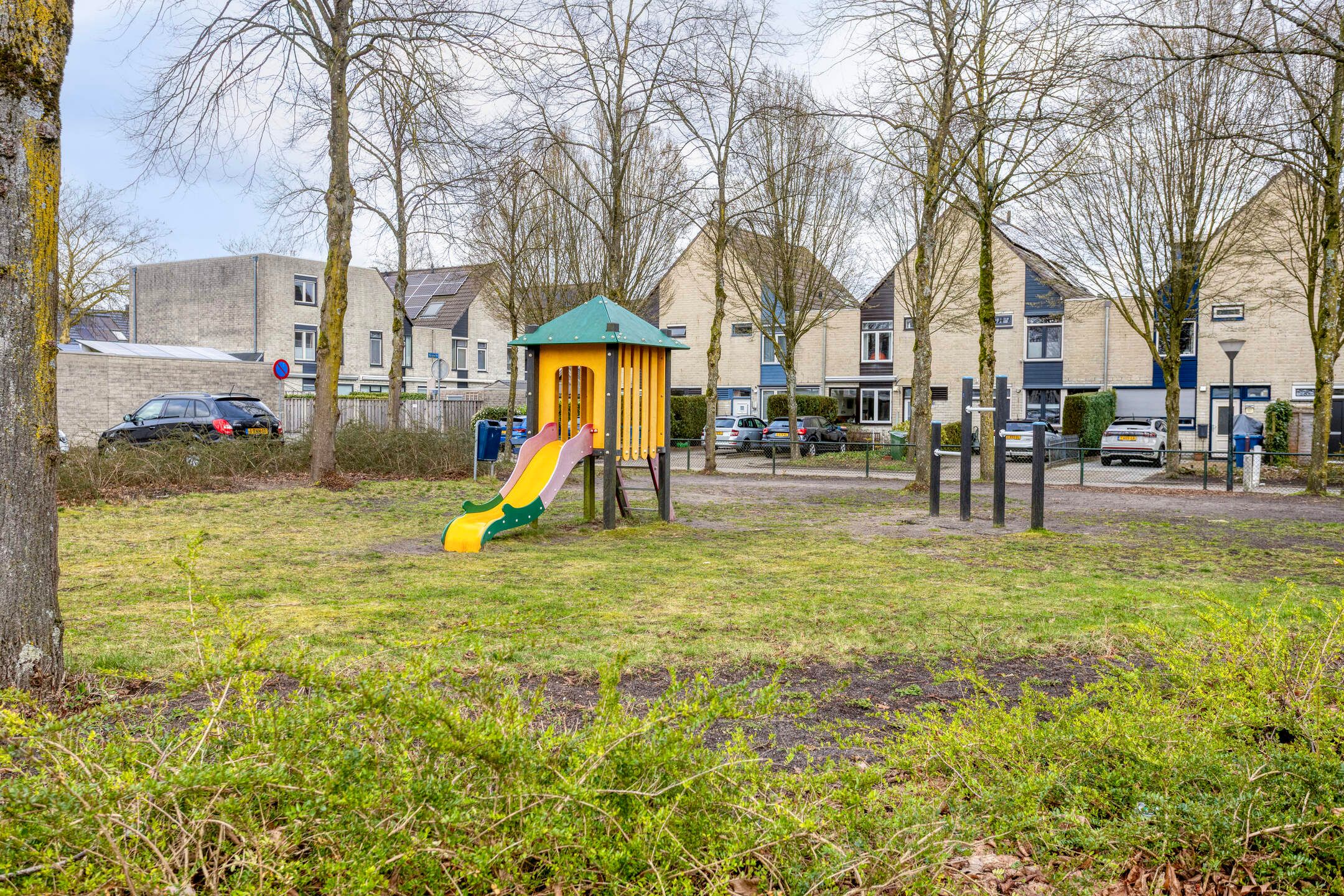 Photo 27 of Jachtlaan 259-E