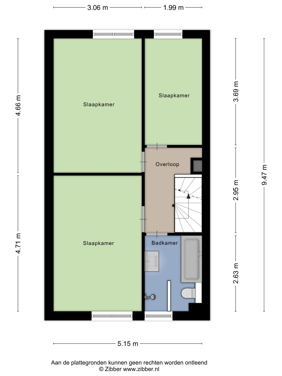 Photo 32 of Jachtlaan 259-E