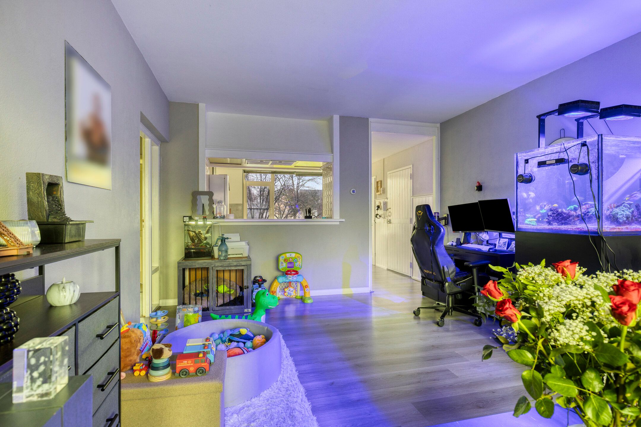 Foto 6 van Faassenplein 85