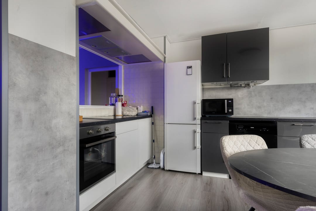 Foto 8 van Faassenplein 85