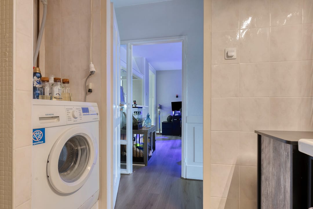 Foto 11 van Faassenplein 85