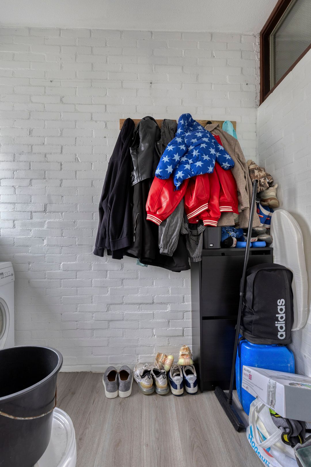 Foto 13 van Faassenplein 85