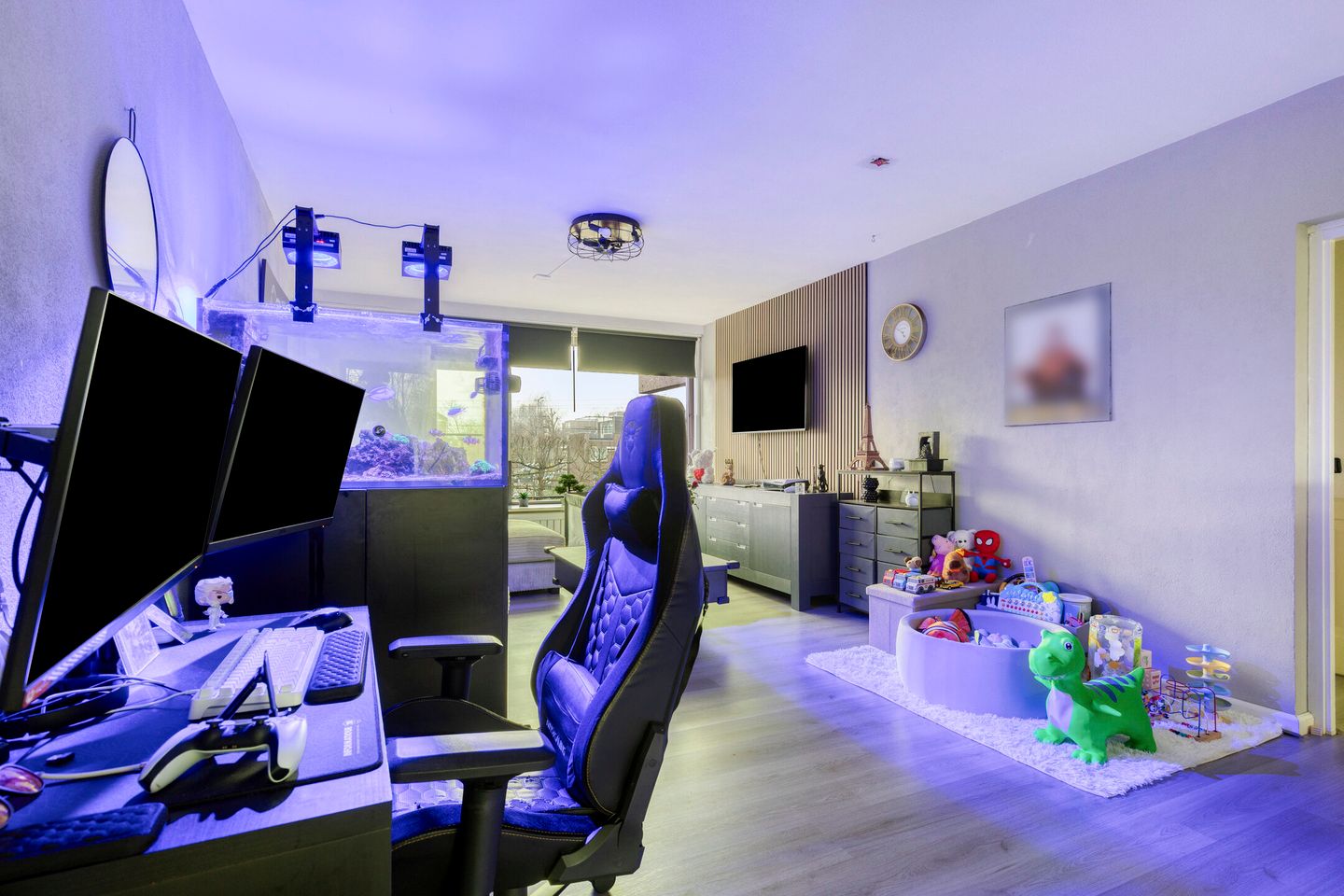 Foto 5 van Faassenplein 85