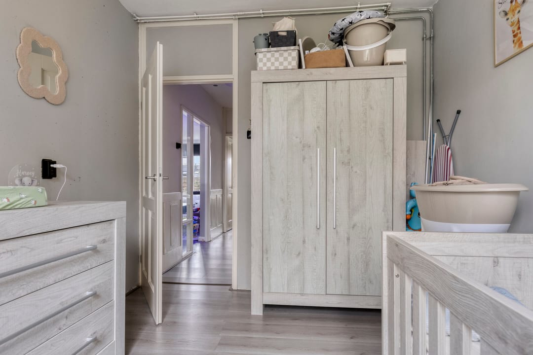 Foto 17 van Faassenplein 85