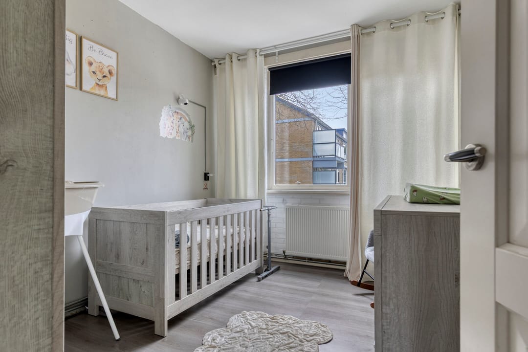 Foto 16 van Faassenplein 85