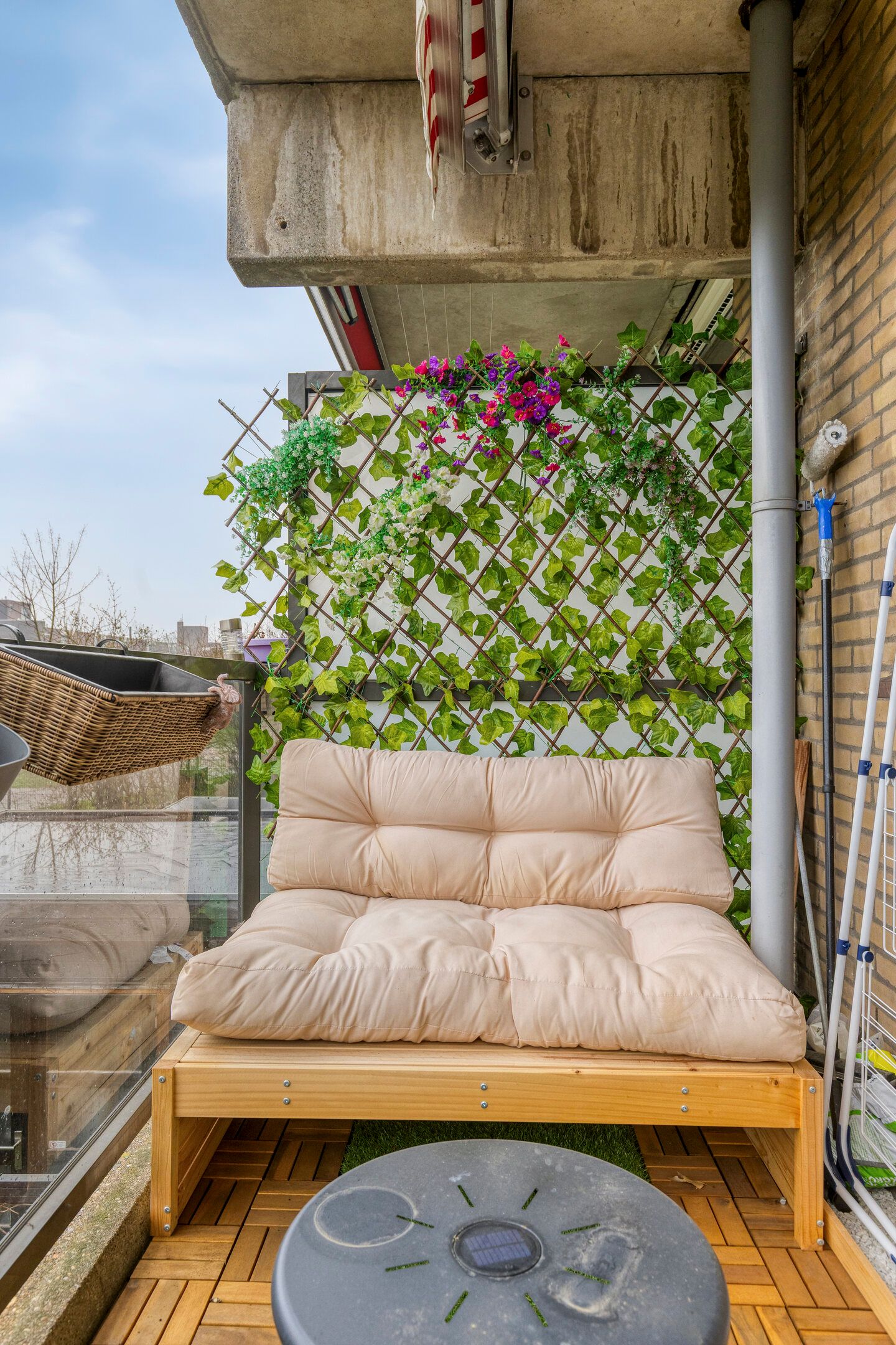 Foto 21 van Faassenplein 85