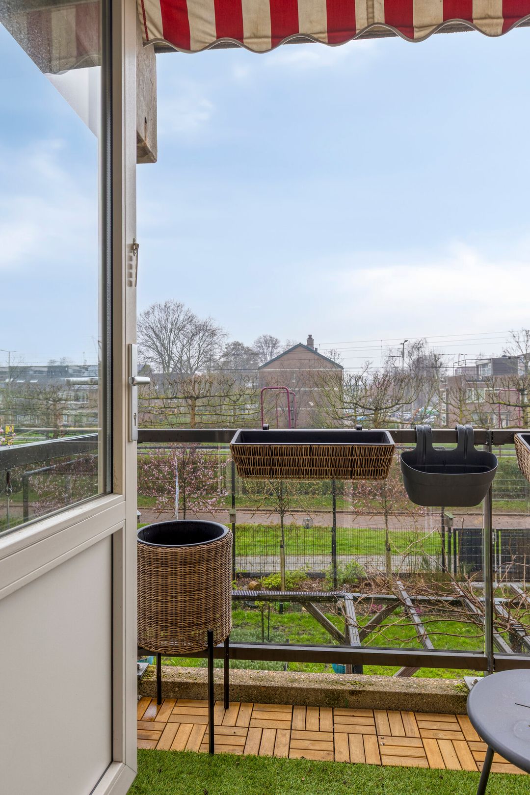 Foto 22 van Faassenplein 85