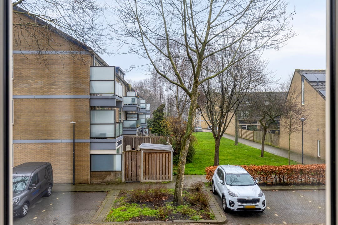 Foto 23 van Faassenplein 85