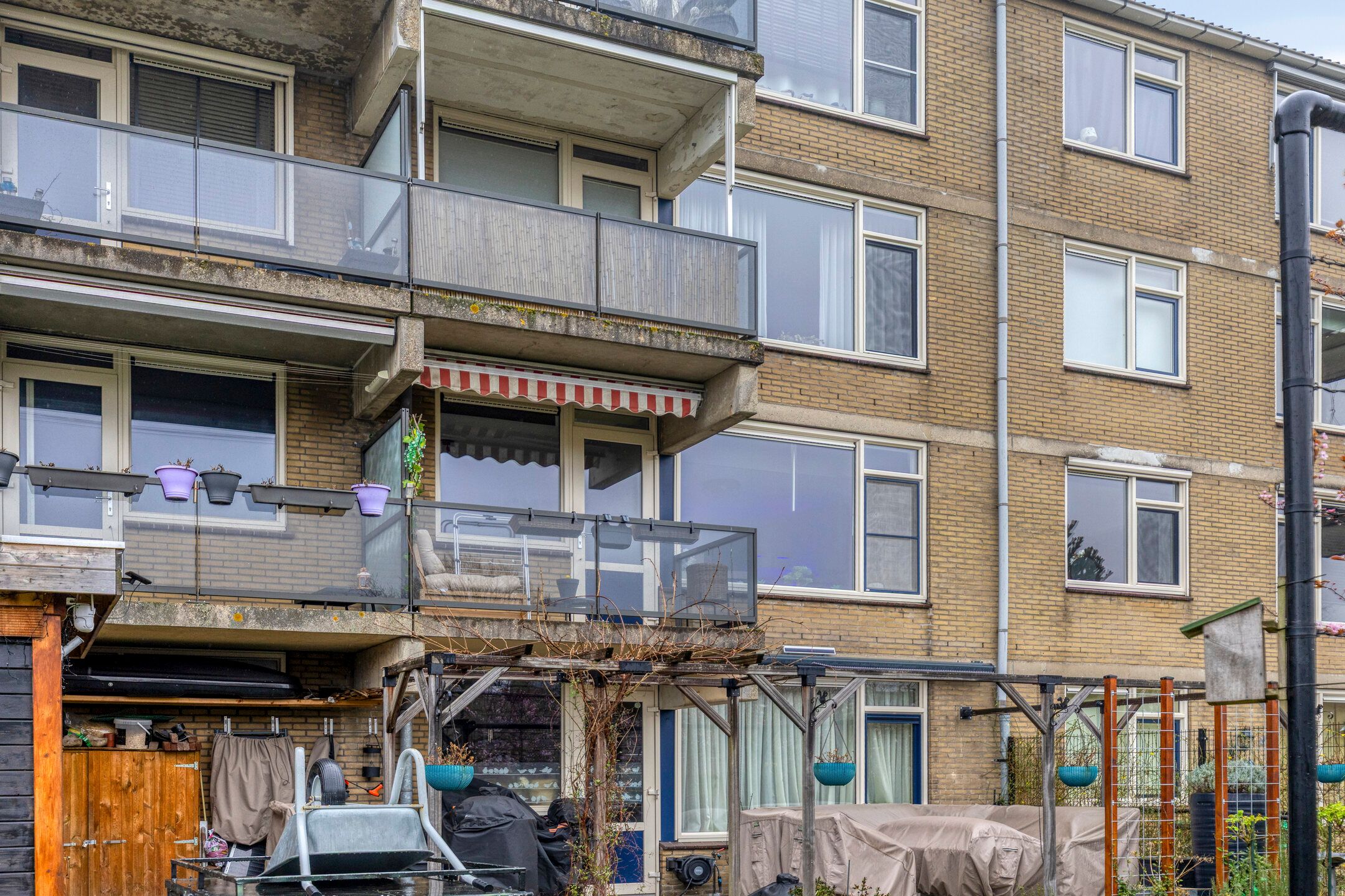 Foto 24 van Faassenplein 85