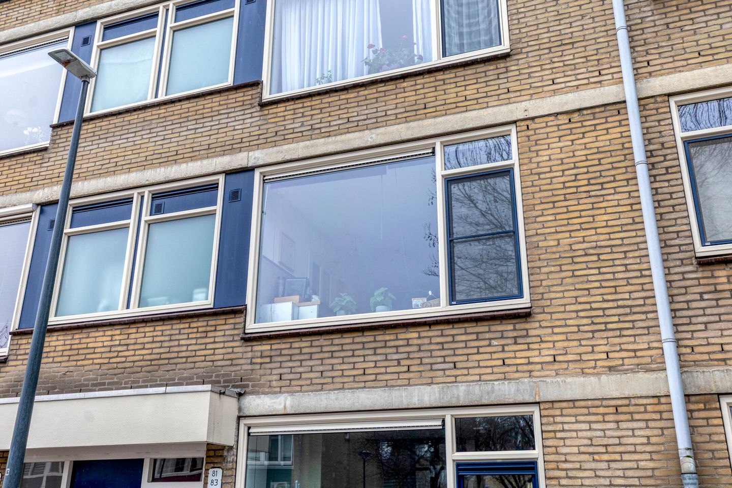 Foto 25 van Faassenplein 85