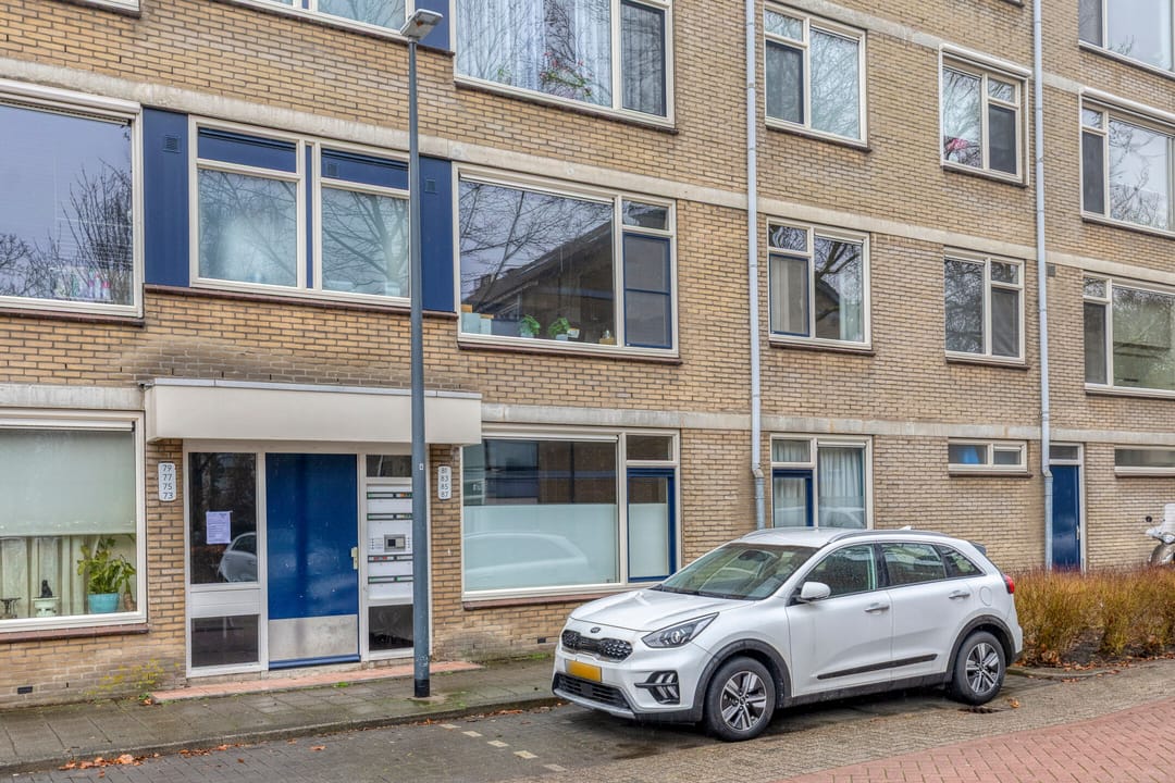 Foto 26 van Faassenplein 85