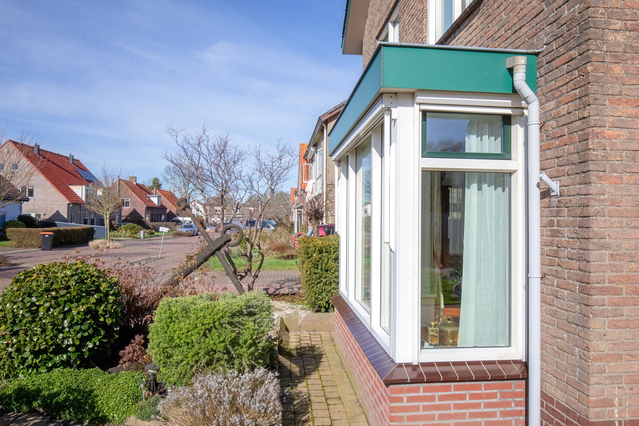 Photo 48 of Oranjestraat 15