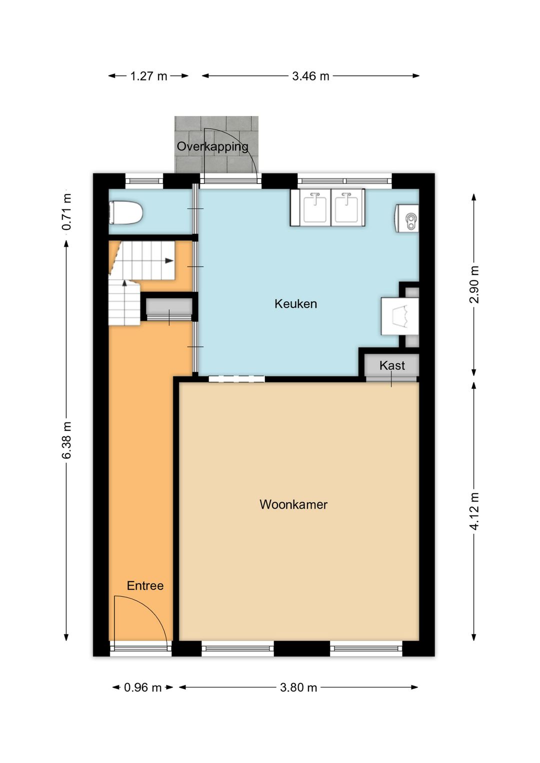 Foto 28 van Silenestraat 11