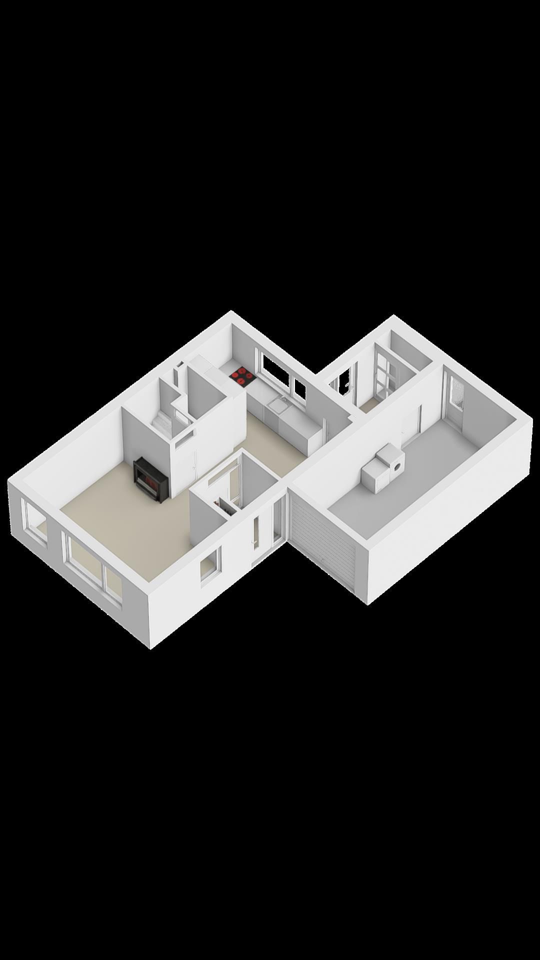 Foto 52 van Singellaan 57