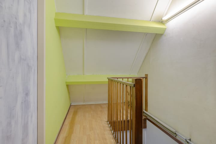 Foto 5 van Singellaan 57