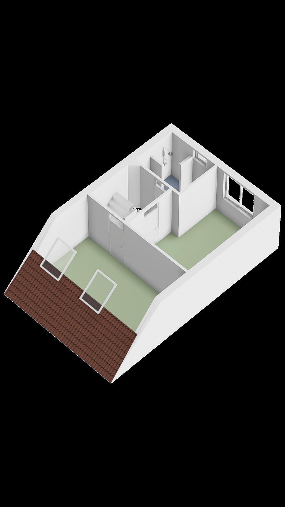 Foto 53 van Singellaan 57