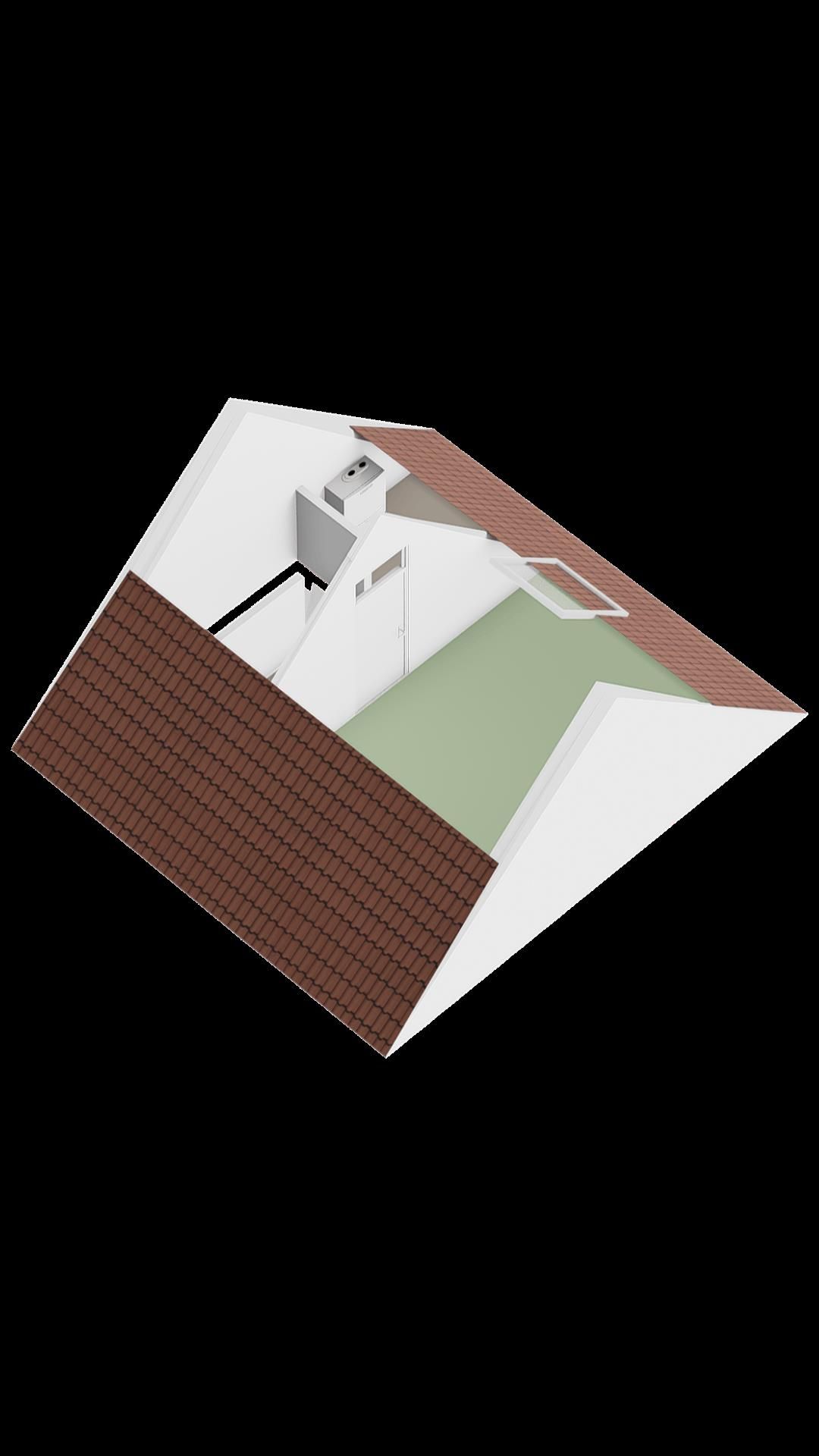 Foto 54 van Singellaan 57